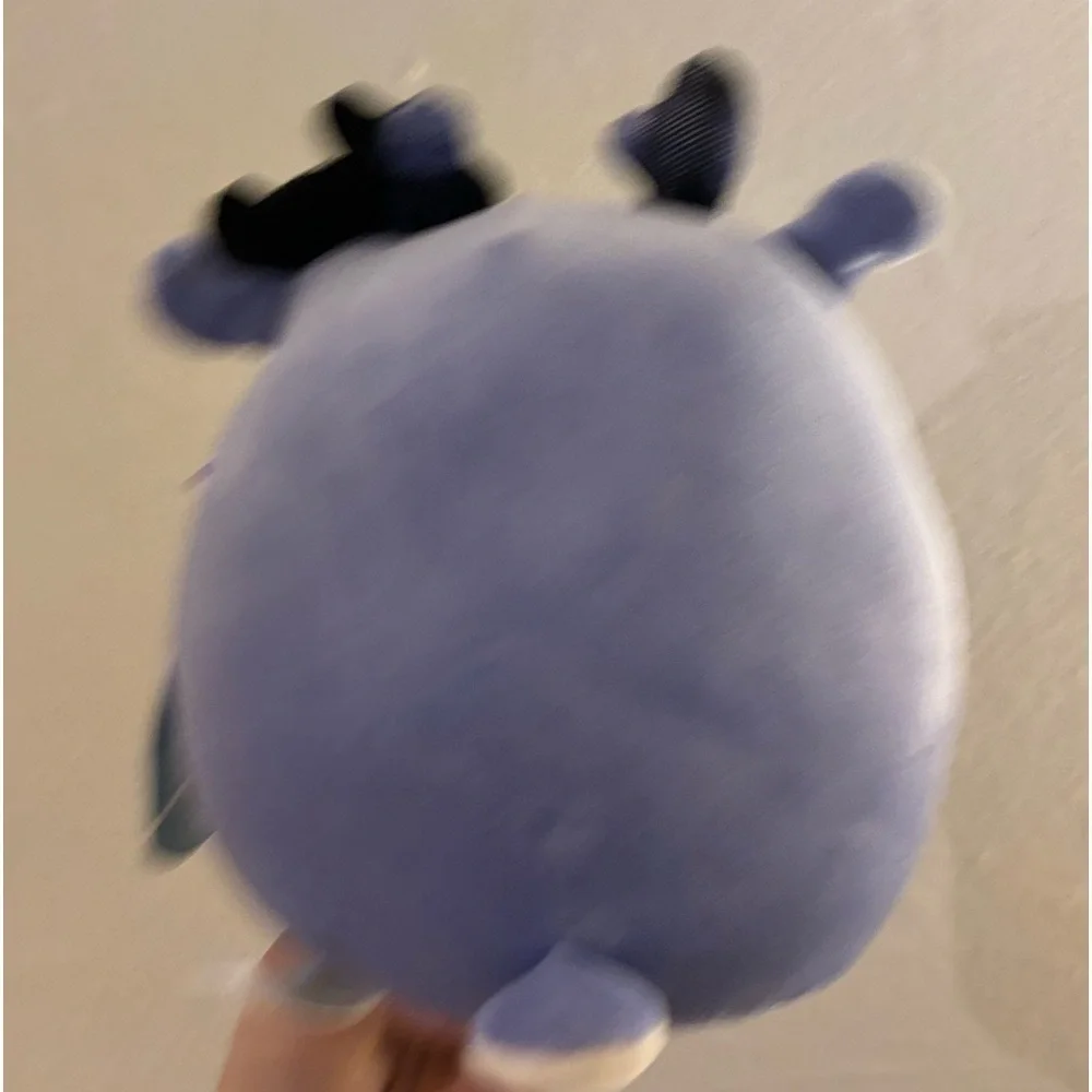 Binoche 8” FTM Original Squishmallows Plush - Picture 3 of 4